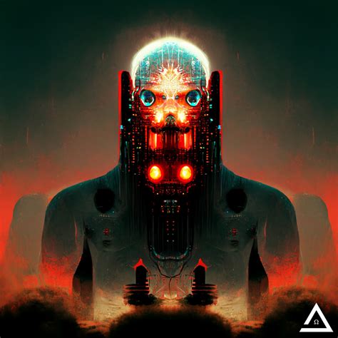 Price 14. . Synthetik offering to the machine god